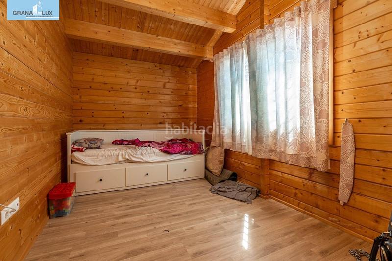 Foto 822bdf24-6ab2-44da-8d20-95f7f0ea5973. Chalet in calle nogal 5 in Cúllar Vega