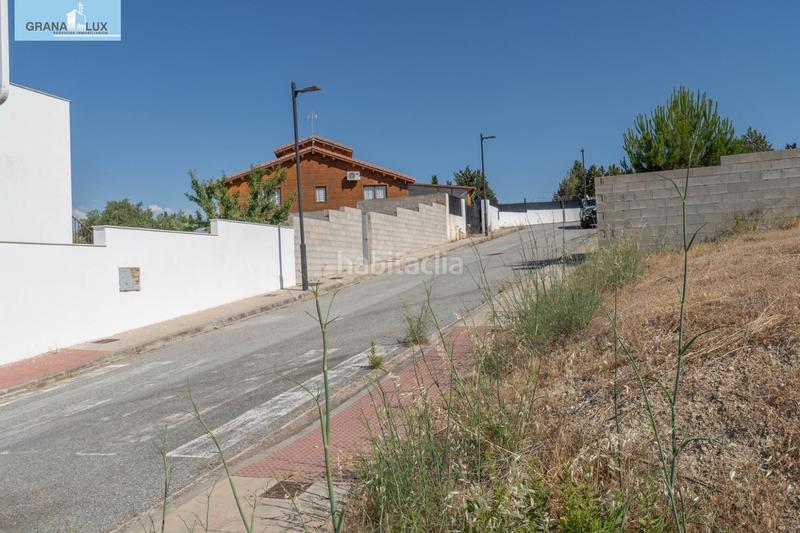 Foto 8929fdab-9e55-4c25-9758-54f880f6cea5. Chalet in calle nogal 5 in Cúllar Vega