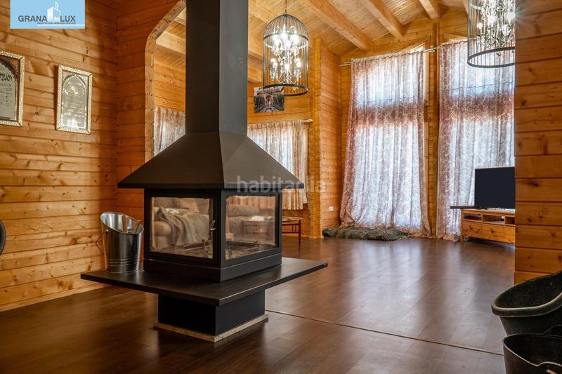 Foto 8ae893fe-5d29-45d1-a305-379a97ce4248. Chalet in calle nogal 5 in Cúllar Vega