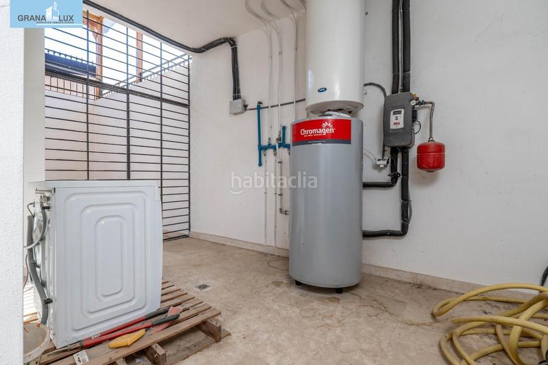 Foto 8b1c97c2-db56-4096-a096-4c59deb40192. Chalet in calle nogal 5 in Cúllar Vega