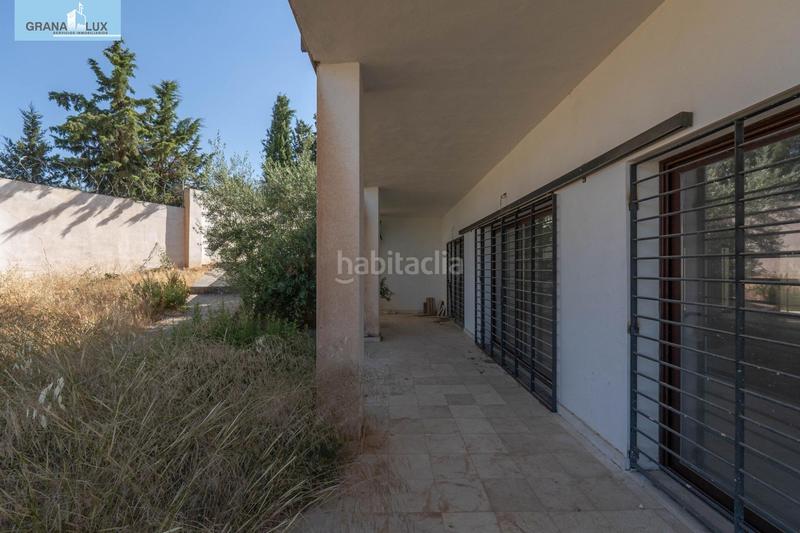 Foto 8faaf165-ae72-4720-a722-44f51c534bd7. Chalet in calle nogal 5 in Cúllar Vega