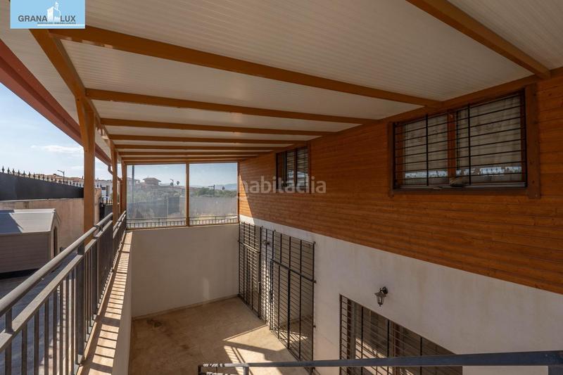 Foto 90584576-3733-47f7-acd1-ee1ec0634834. Chalet in calle nogal 5 in Cúllar Vega