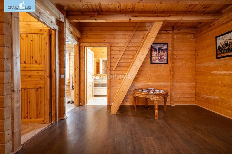 Foto 91c0b3c9-0117-401e-ad98-196b0c111379. Chalet in calle nogal 5 in Cúllar Vega