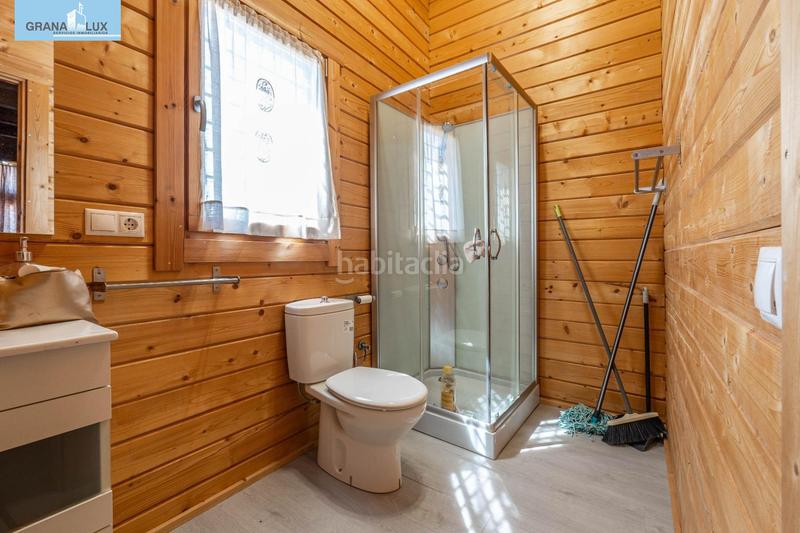 Foto 9edccf92-bdac-4f52-9f08-17a4ee221aa1. Chalet in calle nogal 5 in Cúllar Vega