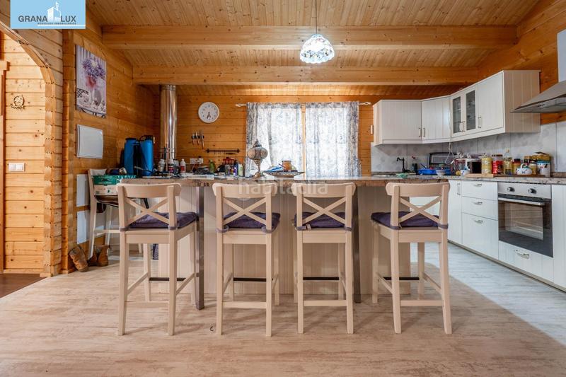 Foto a4b78049-aa47-41ba-8487-ed64acd65329. Chalet in calle nogal 5 in Cúllar Vega