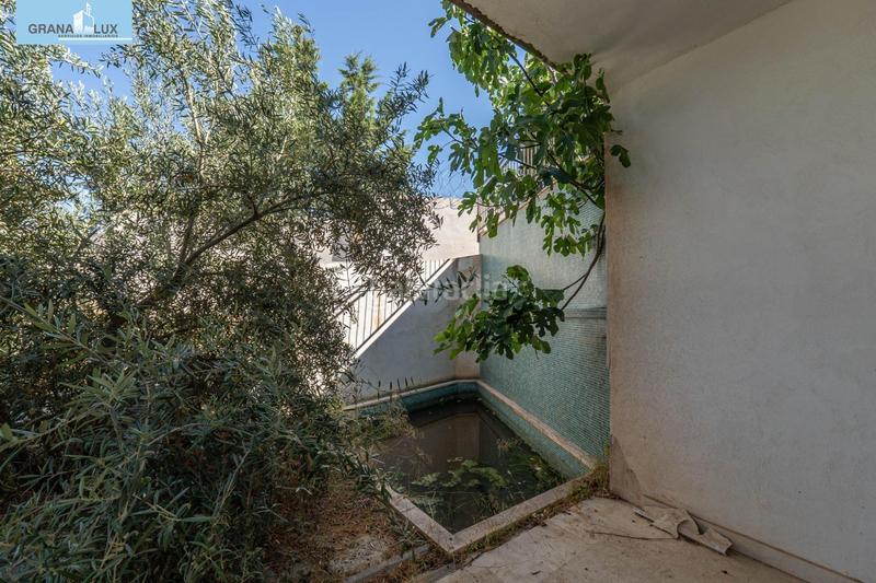 Foto a51fb610-85fd-427b-9f9b-6a92afcc67c4. Chalet in calle nogal 5 in Cúllar Vega