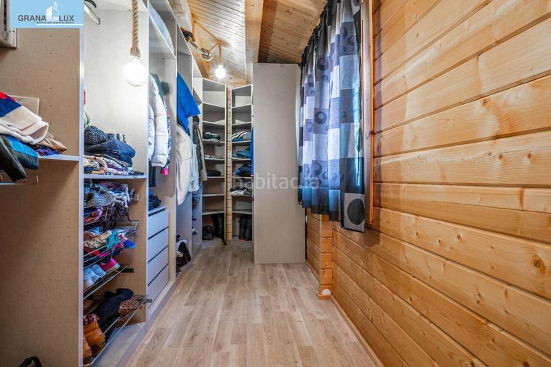 Foto a6f92d51-d139-4a16-98cd-7e53387a61bc. Chalet in calle nogal 5 in Cúllar Vega