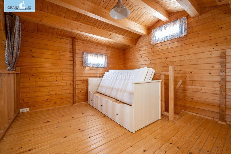 Foto a98e3634-48c0-422f-9669-504541530e97. Chalet in calle nogal 5 in Cúllar Vega