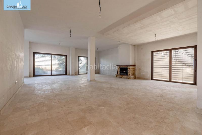 Foto aee84f6d-eba8-4e80-be22-c4157c5da6bf. Chalet in calle nogal 5 in Cúllar Vega