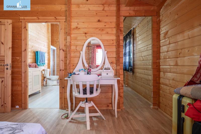 Foto d9d3af7e-c7f3-416f-bf54-b9f04cfc1aa2. Chalet in calle nogal 5 in Cúllar Vega