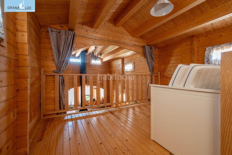 Foto e6477d32-73fc-461c-b89c-d0b6420c9561. Chalet in calle nogal 5 in Cúllar Vega