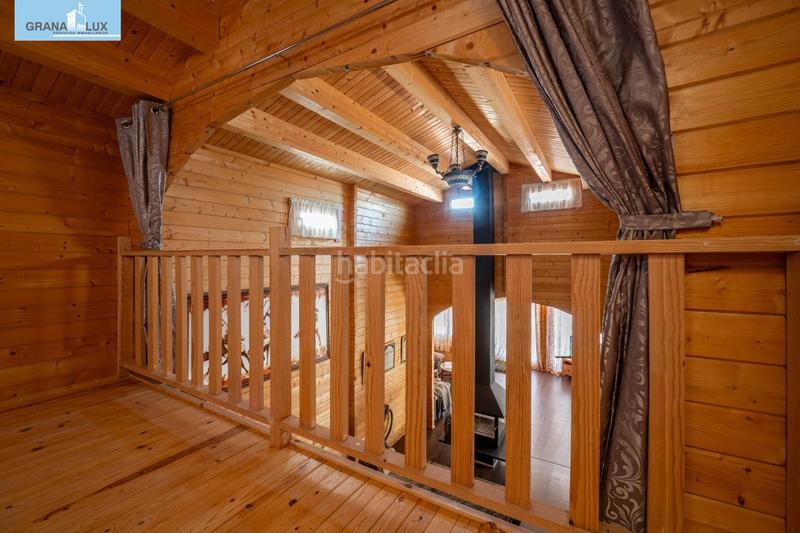 Foto e99e7640-a022-493f-8631-116237fa9867. Chalet in calle nogal 5 in Cúllar Vega