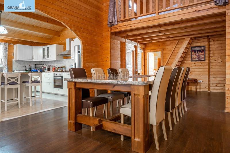 Foto eea83f4e-60fb-47fc-8a9a-f3c902a1e039. Chalet in calle nogal 5 in Cúllar Vega