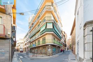 Etagenwohnung in Calle Triana Baja