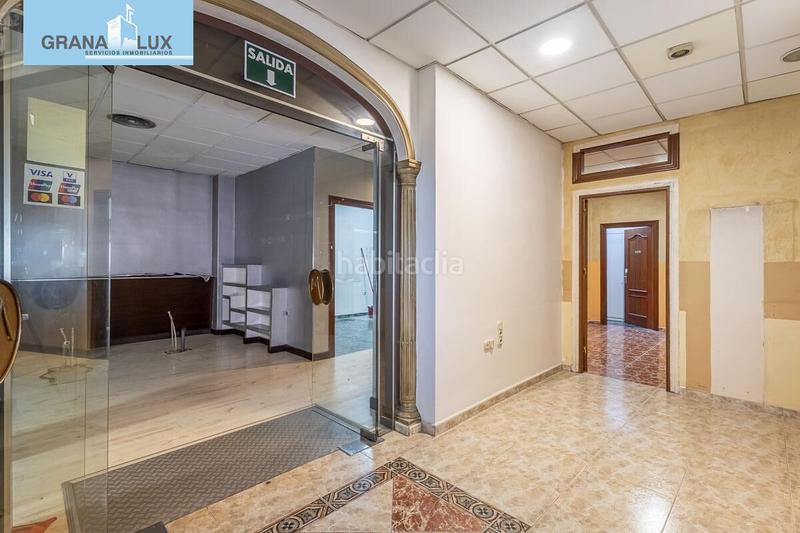 Foto 026ef329-917f-40d7-840d-54e17f599b36. Local comercial  en Pajaritos. en Pajaritos Granada