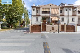 Casa adossada  Calle de luis buñuel 16. Oportunidad única en la mejor zona de maracena!