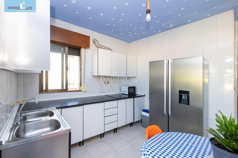 Foto 0d45890d-c17f-436f-ad8e-5347c4d3cda6. Attico in San Antón Armilla