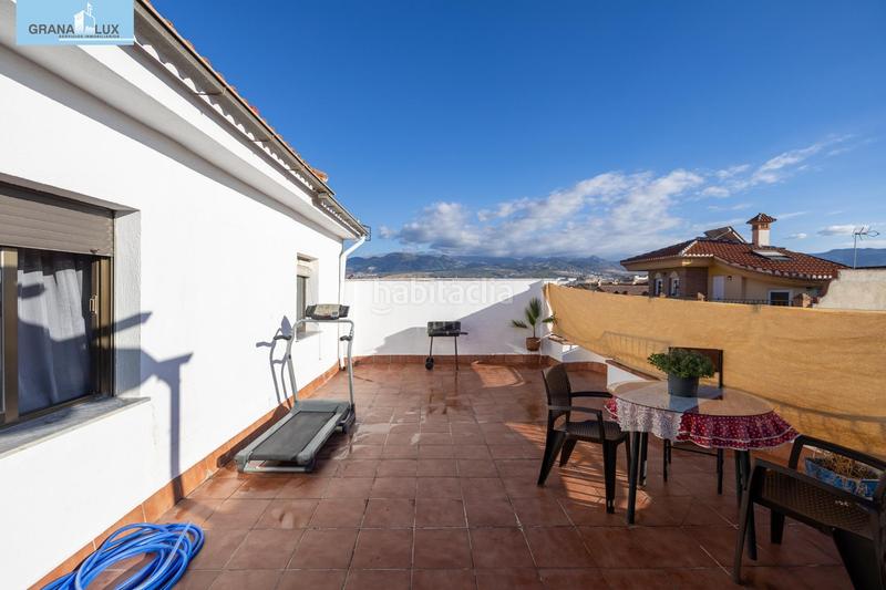 Foto 1a47ef9a-1466-4b93-9951-a0c7eeecbf1f. Attico in San Antón Armilla