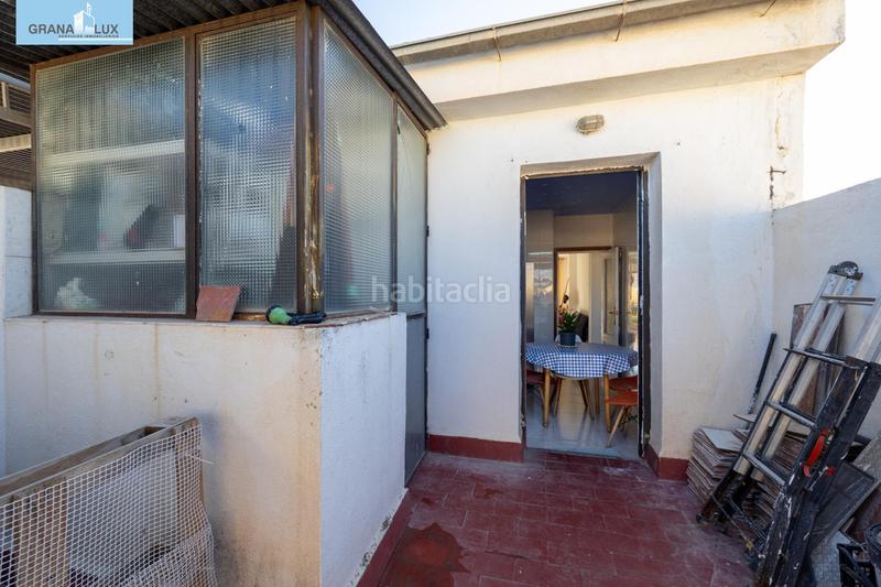 Foto 34e77589-c641-4bcb-8eaa-bbe7b733e812. Attico in San Antón Armilla