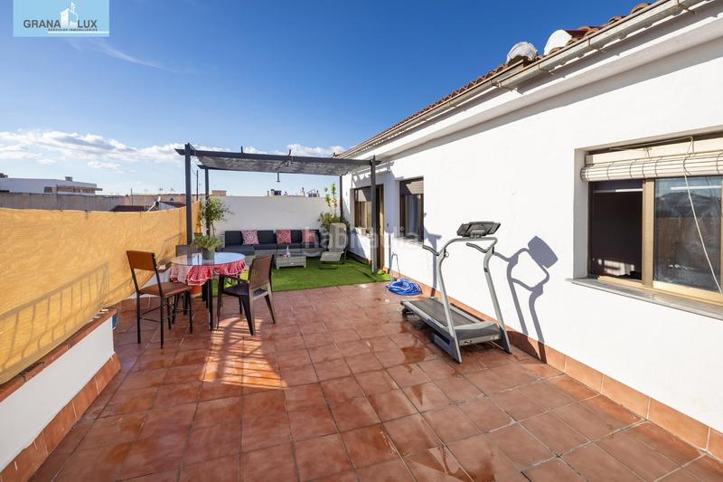 Foto 4d11c89c-8ddc-4a81-a325-1efabff8ed33. Attico in San Antón Armilla