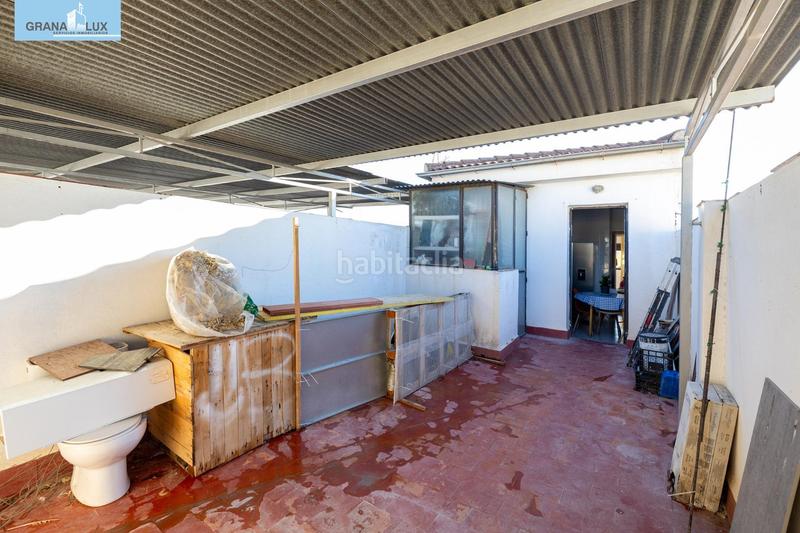 Foto 529c7371-0141-43c2-b774-a570ce83af8c. Attico in San Antón Armilla