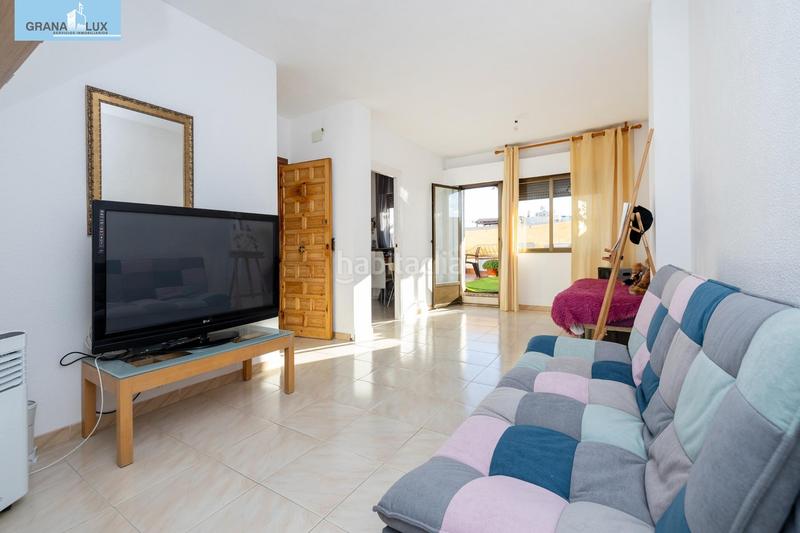 Foto 5600cc18-36ab-482c-84d0-0e5f72211b4e. Attico in San Antón Armilla