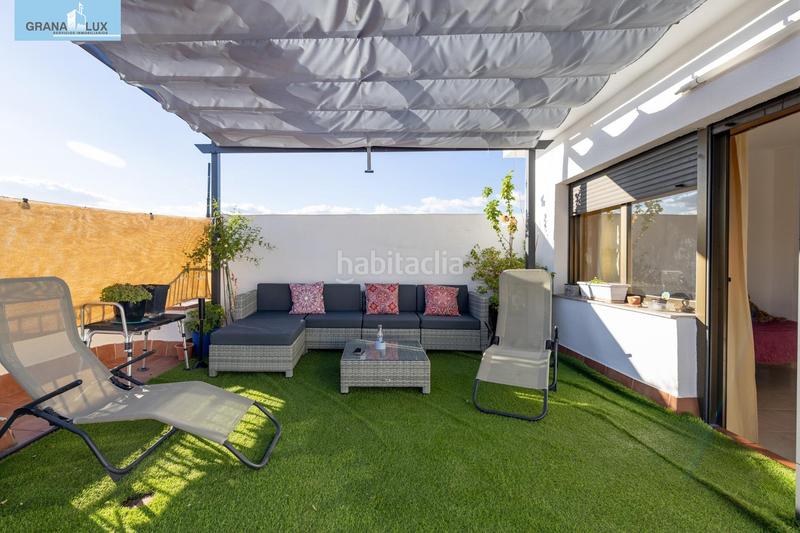 Foto 6e12bf8d-6710-4bb1-9a33-d822e170478f. Attico in San Antón Armilla