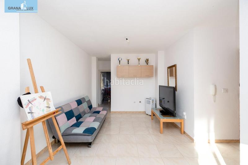 Foto a96274fa-cb85-4ed1-b4e0-a9b5cebe4c77. Attico in San Antón Armilla