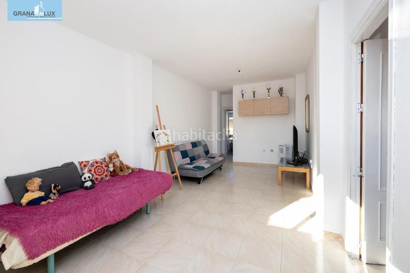 Foto bdb66ee7-6eb3-4cdb-9781-c2609198217d. Attico in San Antón Armilla