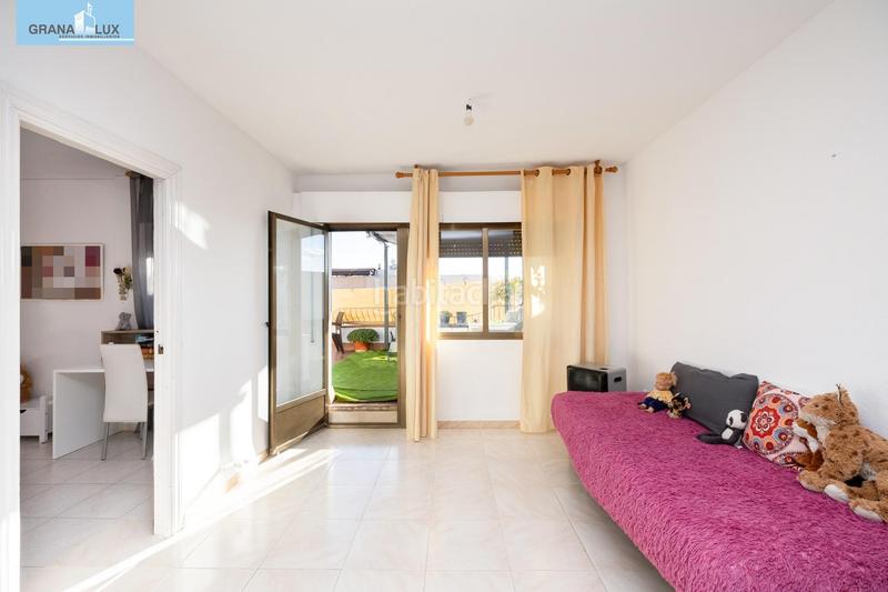 Foto d171d373-3cb1-4e88-a035-c25a715256ee. Attico in San Antón Armilla