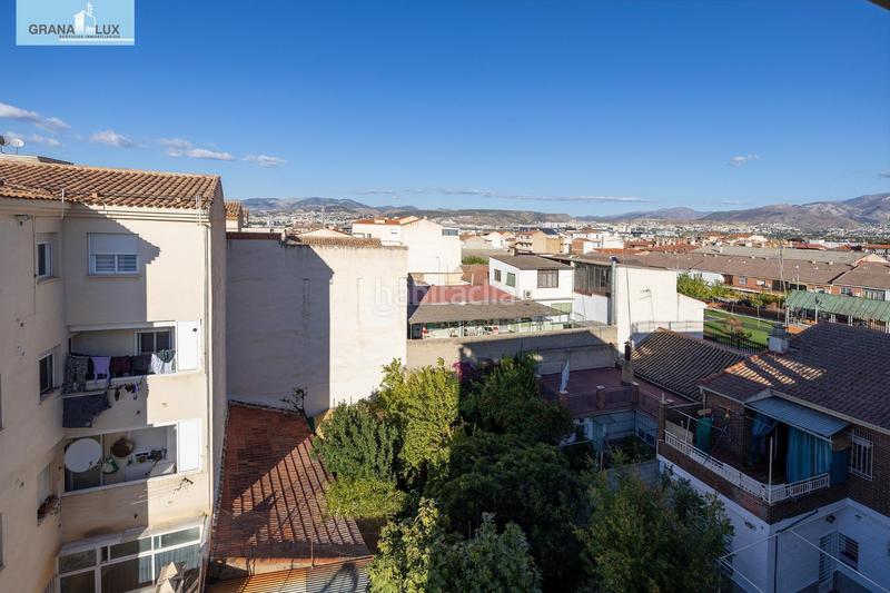 Foto d7accb68-9567-418a-99bc-487118421146. Attico in San Antón Armilla