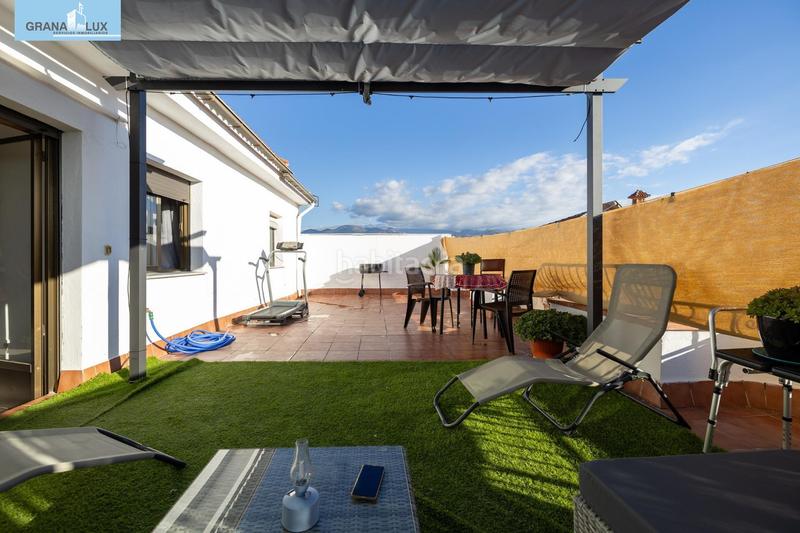 Foto e79ea9e1-734d-412b-8ce7-541808a37610. Attico in San Antón Armilla