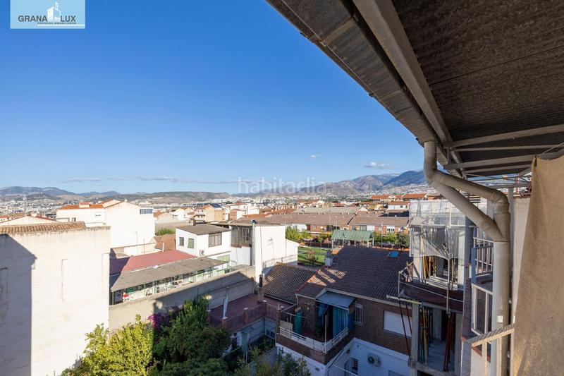 Foto f3f52ac2-105e-4eef-b48f-859e329472fa. Attico in San Antón Armilla