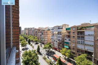 Pis  Camino de ronda. Camino de ronda. piso en planta alta con 5 dormitorios, garaje y