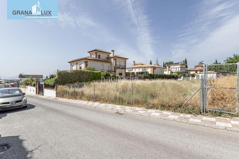 Foto 77ceb5c7-1bfc-4049-9e1b-8c286148d3ce. Terreno residencial en calle virgen blanca 5 magnífica parcela urbana de 430 m2 en Cájar