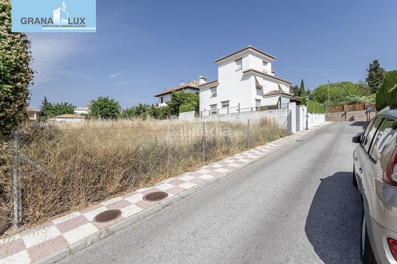 Foto 8df5846d-1359-44fb-89b3-26f60bf0a864. Terreno residencial en calle virgen blanca 5 magnífica parcela urbana de 430 m2 en Cájar