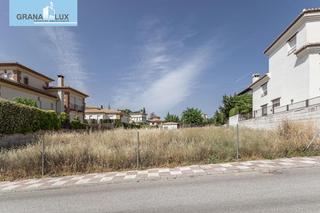 Residential Plot in Calle virgen blanca 5. Magnífica parcela urbana de 430 m2 en cájar
