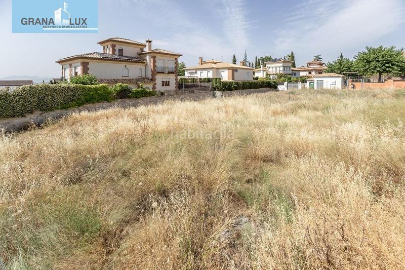 Foto f6890ed3-4aa8-4070-b886-016227ce73f7. Terreno residencial en calle virgen blanca 5 magnífica parcela urbana de 430 m2 en Cájar