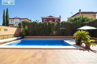 Casa  Calle del cerezo. Espectacular casa independiente en el ventorrillo  cúllar vega