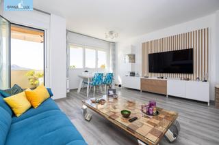 Appartement  Calle de julio cortázar 1. Pisazo reformado con calidades premium en urbanización privada c