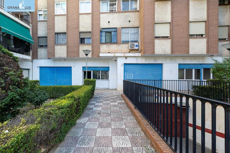 Foto 043aa808-31e5-4770-b9bd-c672c5920614. Business premise in San Francisco Javier Granada