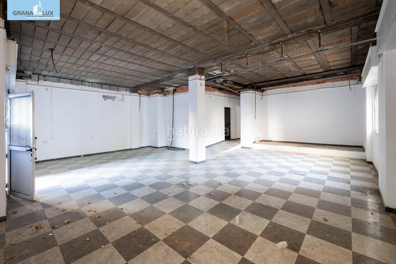 Foto 09189118-eba0-455e-b1f2-ce56b4625a21. Business premise in San Francisco Javier Granada