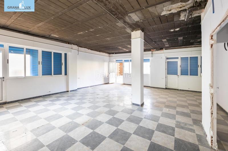 Foto 0ad2c8de-d17c-4598-b779-c711b6aa829b. Business premise in San Francisco Javier Granada