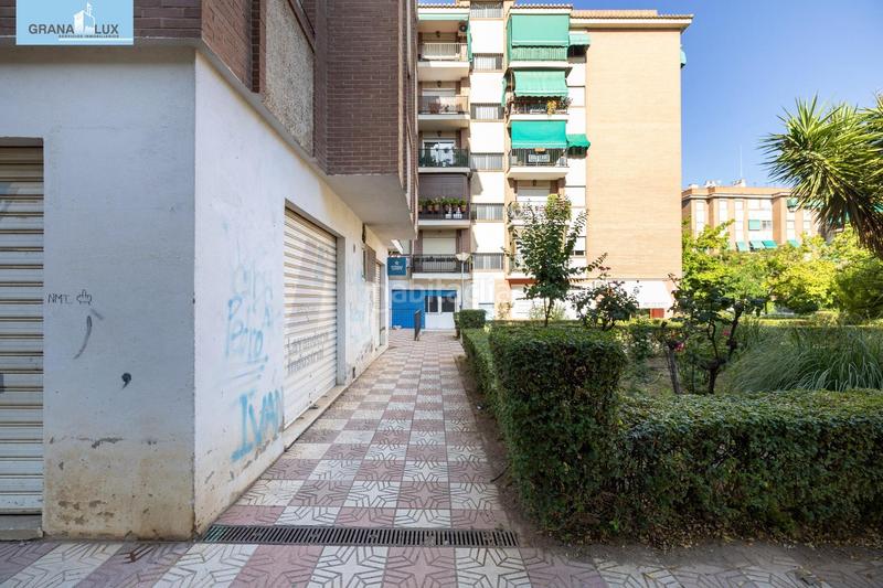 Foto 0b750fc6-2629-4a79-8bc5-85cf4dd9243b. Business premise in San Francisco Javier Granada