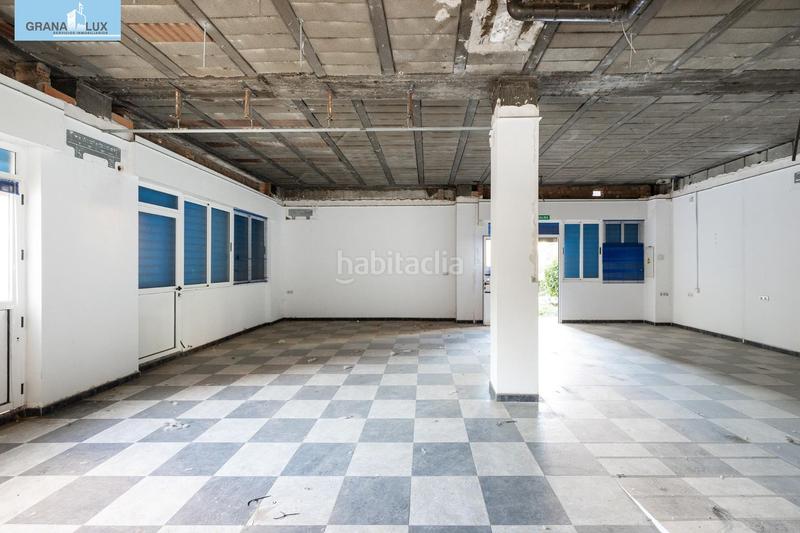 Foto 22159e6d-6b74-41e1-96ac-09183e7e058f. Business premise in San Francisco Javier Granada