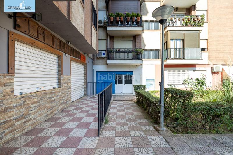 Foto 2fbc2ab9-6dea-42dd-b97c-1b6b54a6a577. Business premise in San Francisco Javier Granada