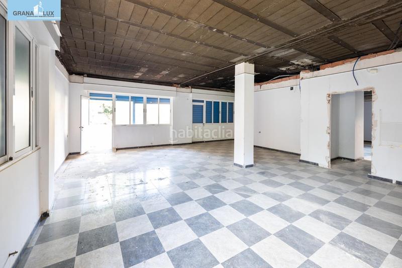 Foto 4ed964aa-c31b-488b-ad27-ea3d8e954943. Business premise in San Francisco Javier Granada