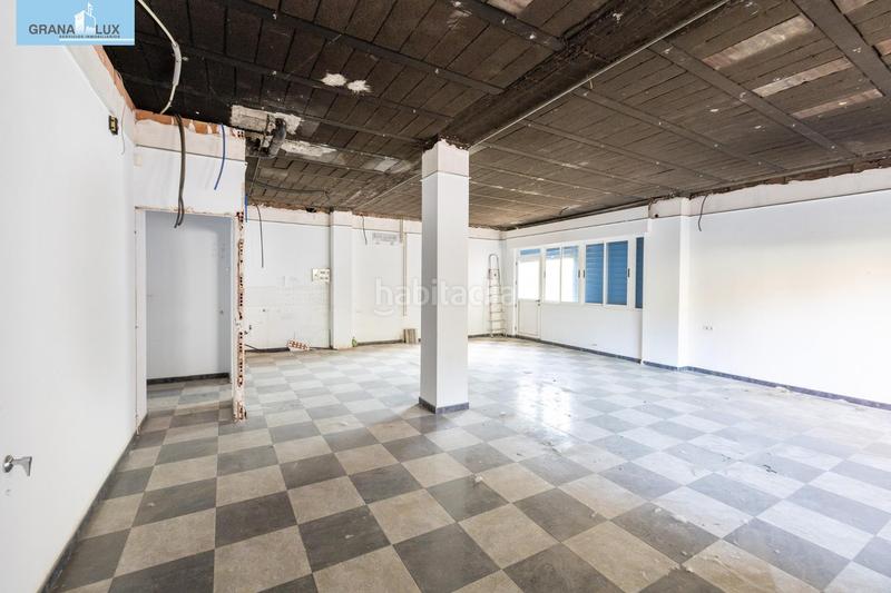 Foto 507749ea-5790-4b9f-8eee-230b46b90b1d. Business premise in San Francisco Javier Granada