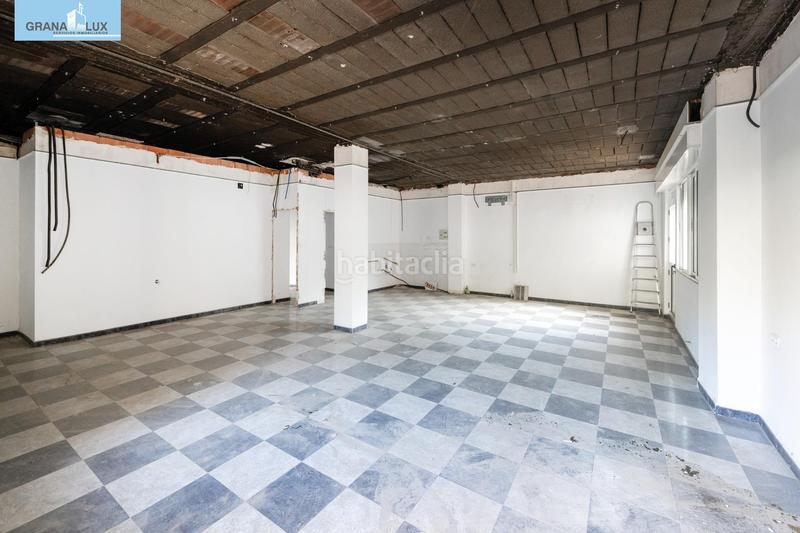 Foto 5e1006ee-83a3-4bb7-bcc0-c5192f65dc52. Business premise in San Francisco Javier Granada