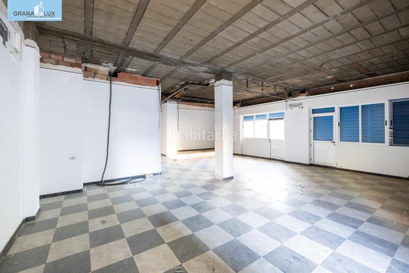 Foto 6e4e7bbc-1778-44c9-91f0-b2e0c3d182ec. Business premise in San Francisco Javier Granada